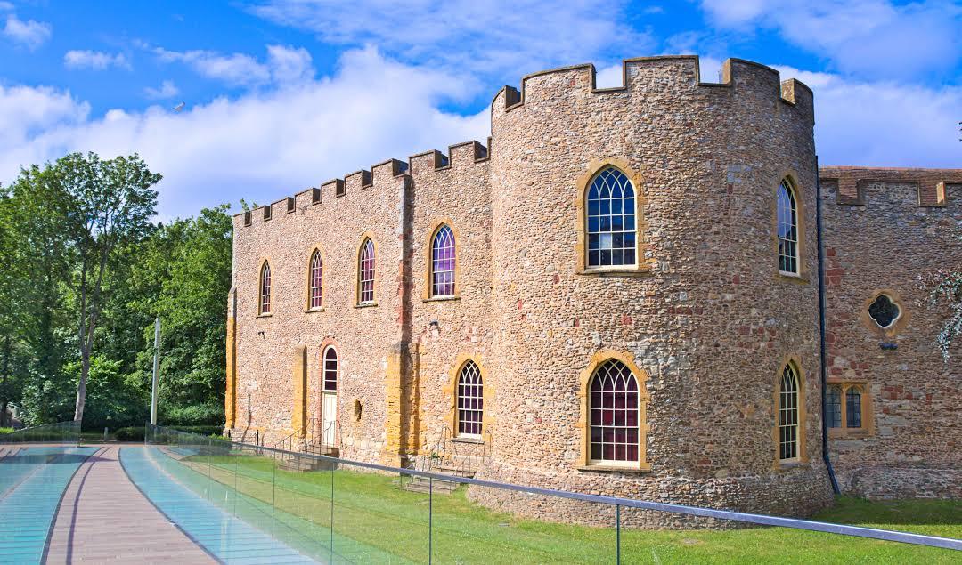 The Museum of Somerset