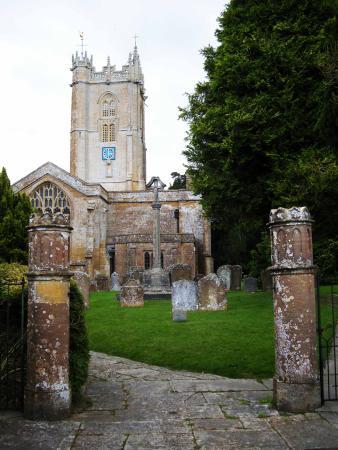 Church of St George