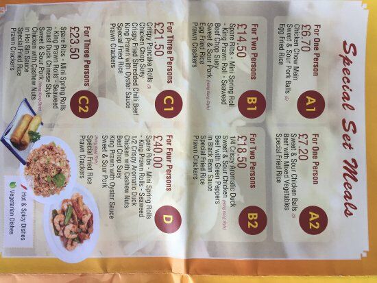 Dragon Wok