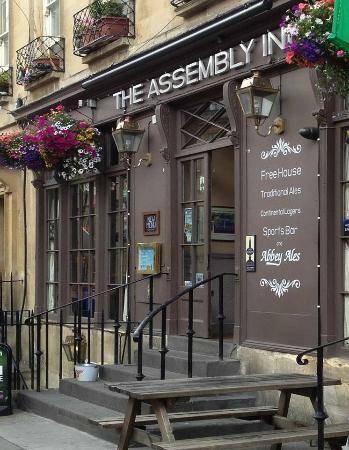 The Assembly Inn