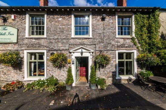 The Oakhill Inn