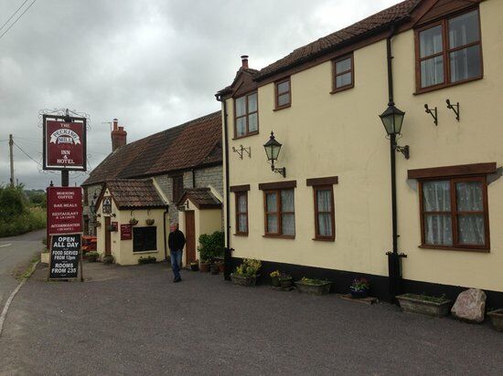 Pecking Mill Inn