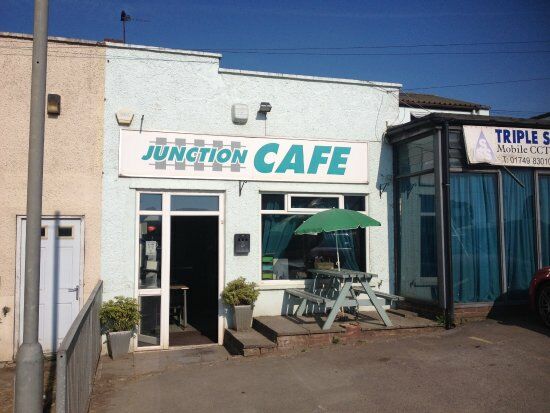 The Junction Cafe