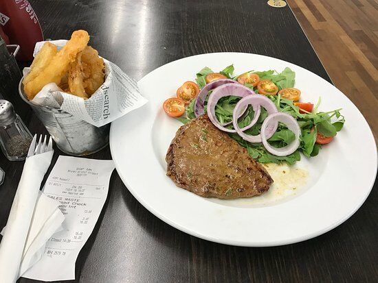 Brunel Bar & Kitchen