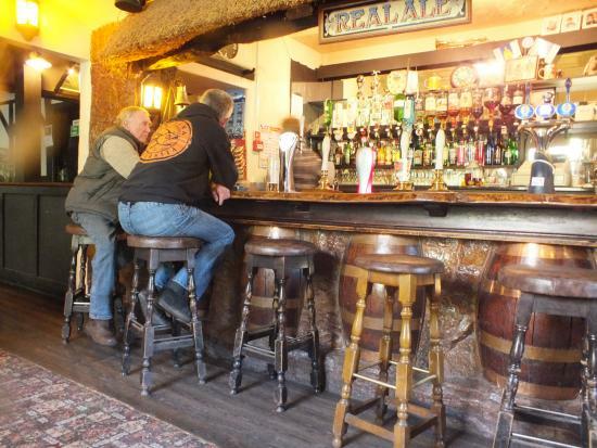 Forresters Arms