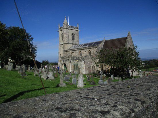St. Paul's Church