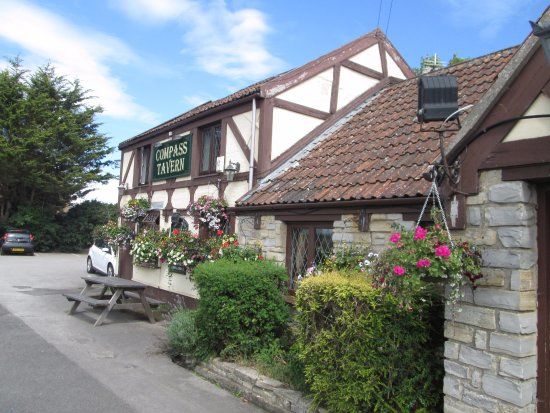 The Compass Tavern