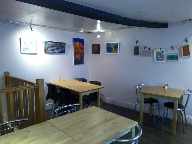 Cafe La Strada