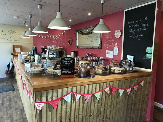 Pickwicks Country Kitchen