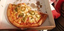 Pizza Time Kebab House