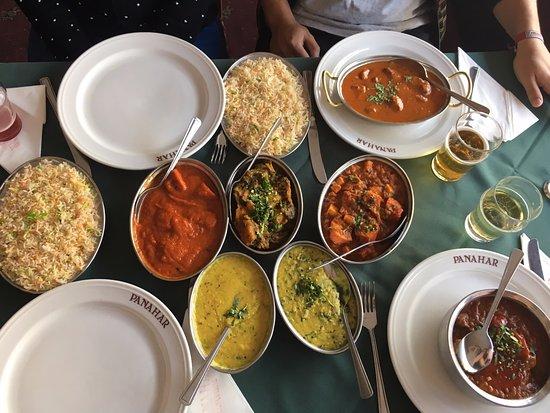 Panahar