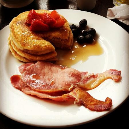 Adventure Cafe