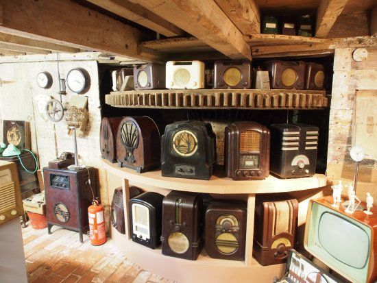 Bakelite Museum