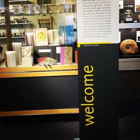 Bruton Museum