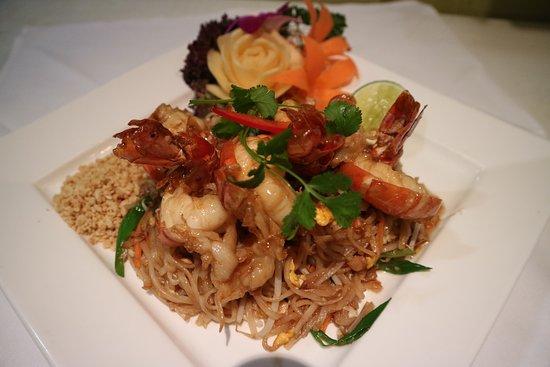 Thai Balcony