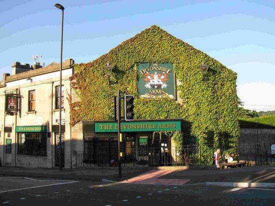 The Devonshire Arms