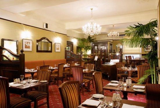 Brasserie Brunel