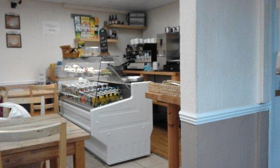 The Village Cafe