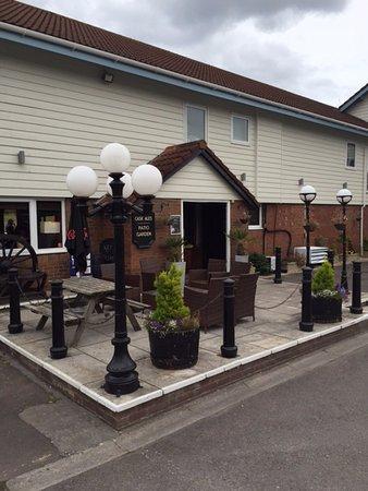 Riverside Inn Saltford