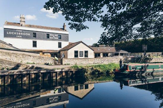 The Locksbrook Inn
