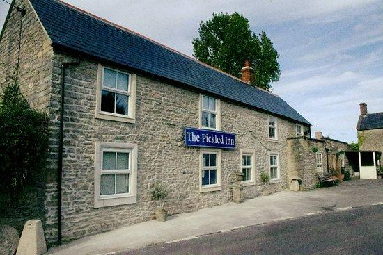 The Pickled Inn