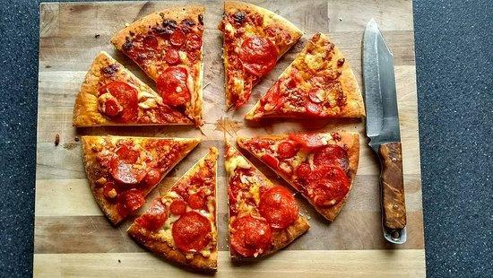 Ciabattino's Pizza