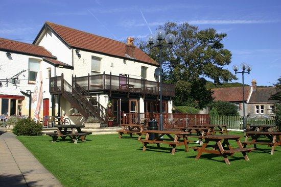 The Windsor Castle Bar and Restaurant