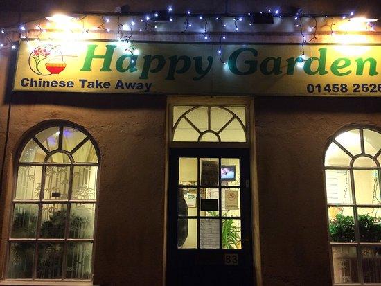 Happy Garden