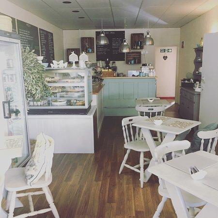 Butterflies Cafe and Coffee Shop