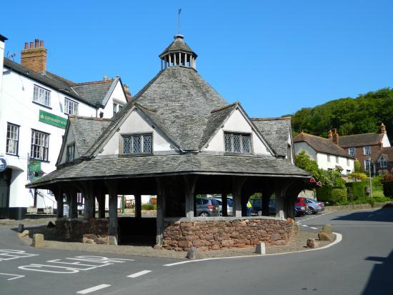 Yarn Market