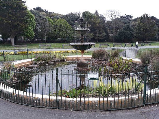Clarence Park