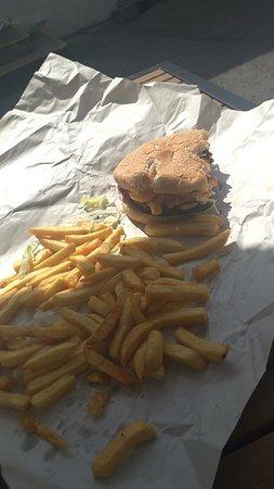Wincanton Kebab and Pizza House