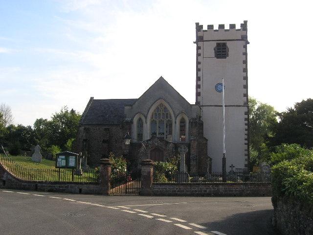 Church of St George