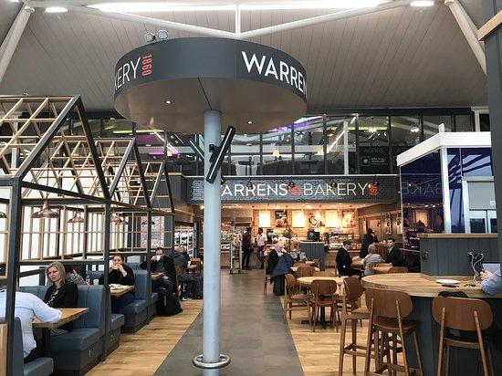 Warrens Bakery