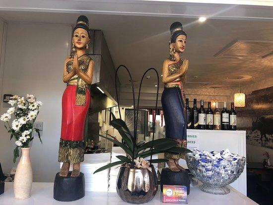 Thai Magma