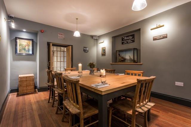 The Redan Inn