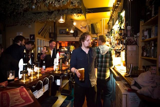 The Bell Inn