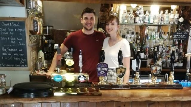 The Bridge Inn