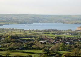 Chew Valley Lake