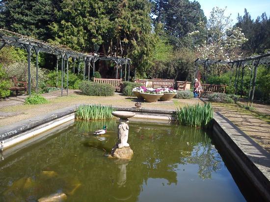 Henrietta Park