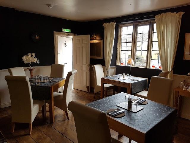 The Kings Arms Inn