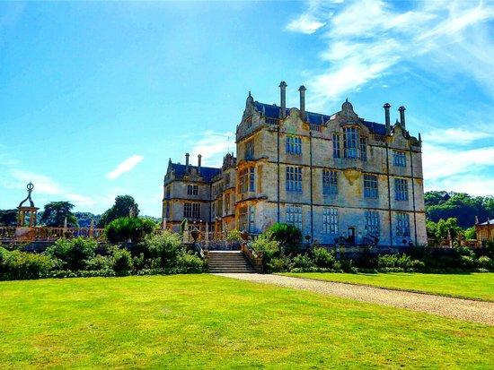 Montacute House
