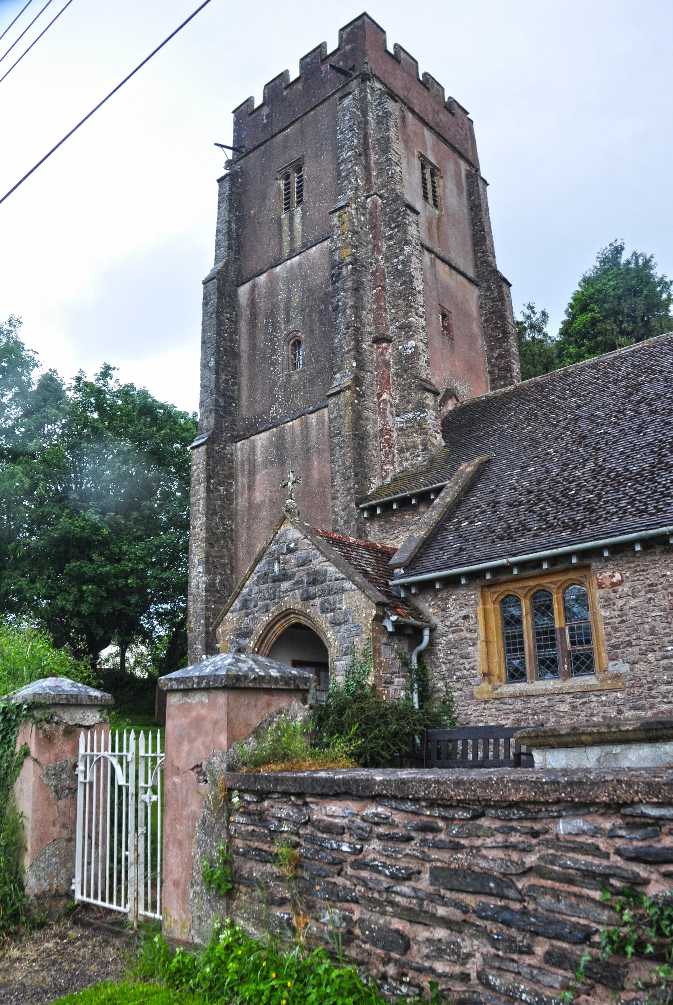 Church of St Nicholas