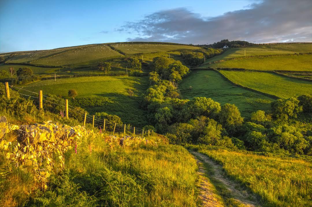 Exmoor National Park