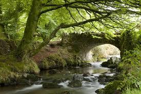 Robber's Bridge