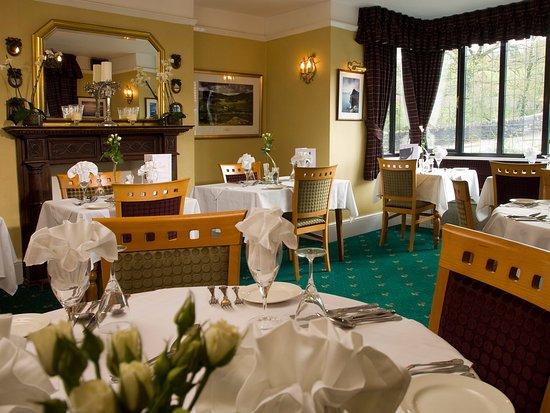 Exmoor Restaurant