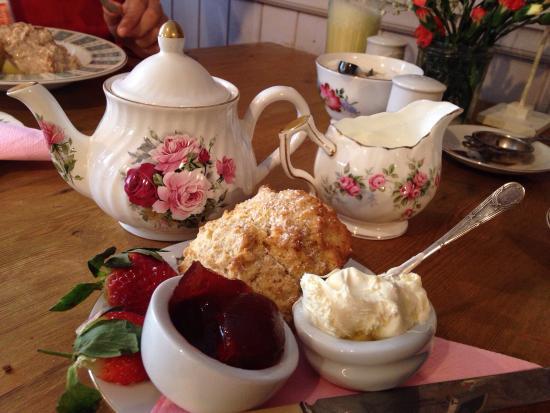 Daisy Cottage Tea Rooms