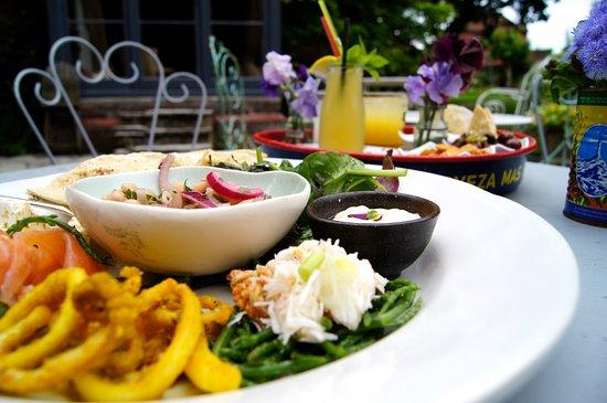 Levant Restaurant