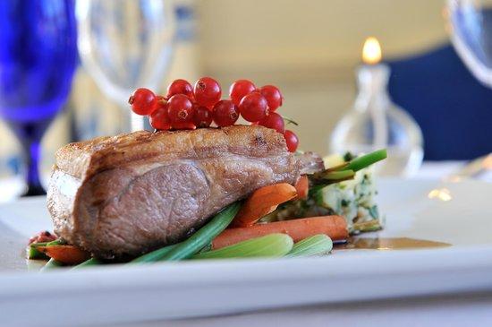 The Lemon Tree Restaurant