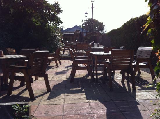 The Vintage Inn